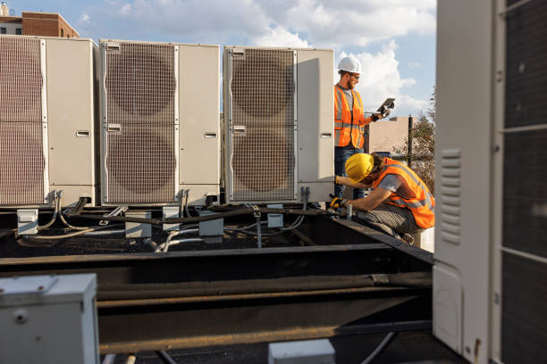 Best 24/7 HVAC repair  in Meadowood, PA
