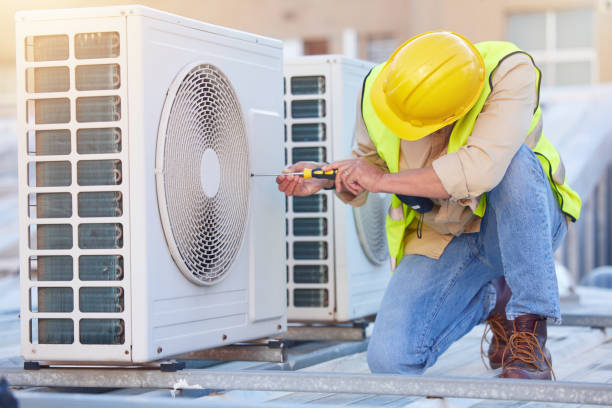 Best HVAC installation services  in Meadowood, PA