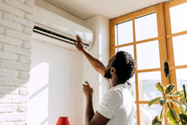 HVAC maintenance plan in Meadowood, PA