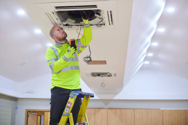 Best HVAC emergency services  in Meadowood, PA