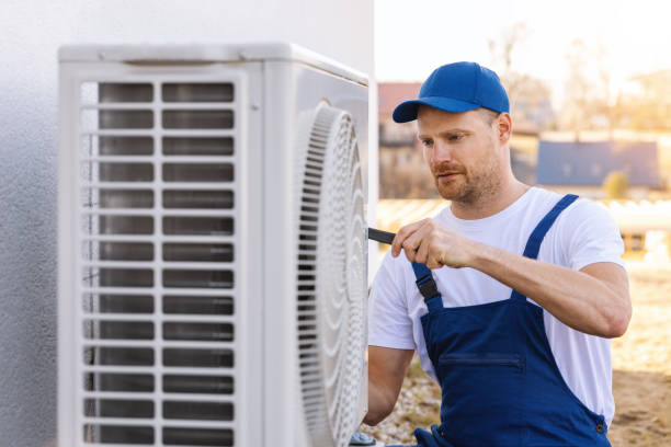 Best Central air repair  in Meadowood, PA