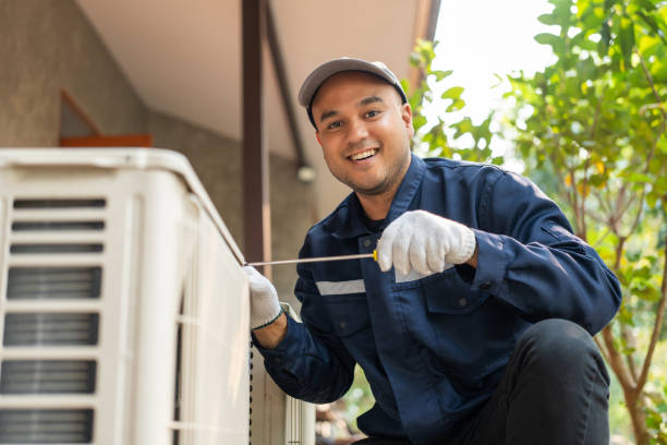 Best HVAC air duct cleaning  in Meadowood, PA