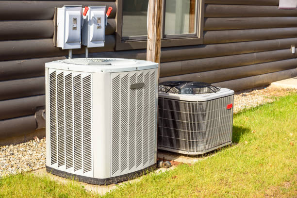 Best HVAC air duct cleaning  in Meadowood, PA
