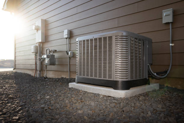 Best HVAC maintenance near me  in Meadowood, PA